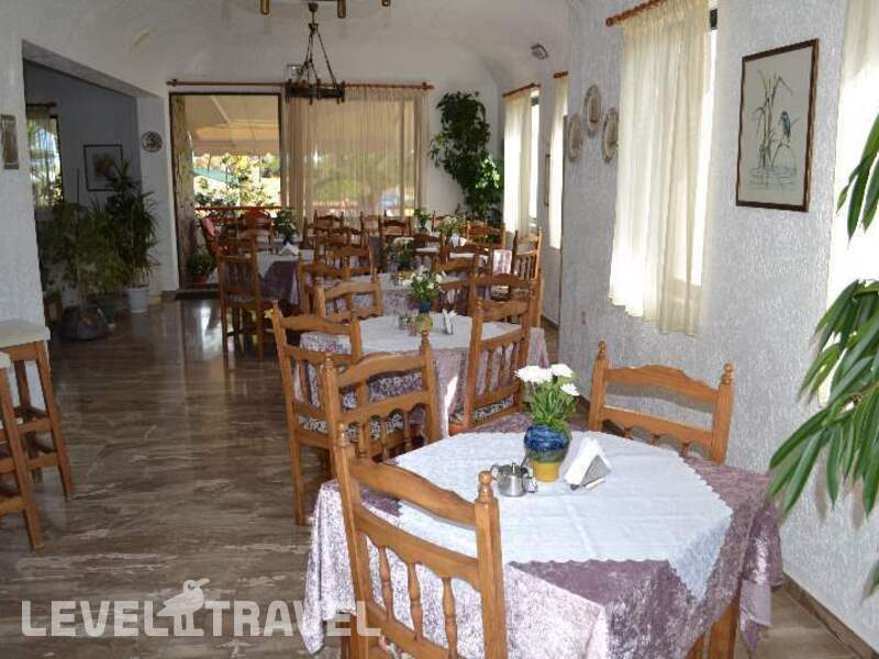 Фотография Altis Hotel Фотография Altis Hotel