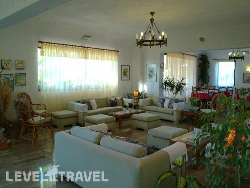 Фотография Altis Hotel Фотография Altis Hotel