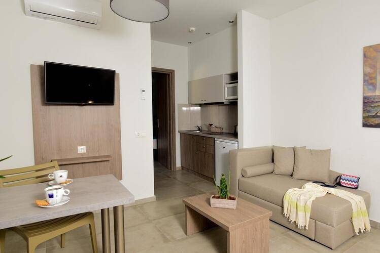 Blue Horizon Apartments
