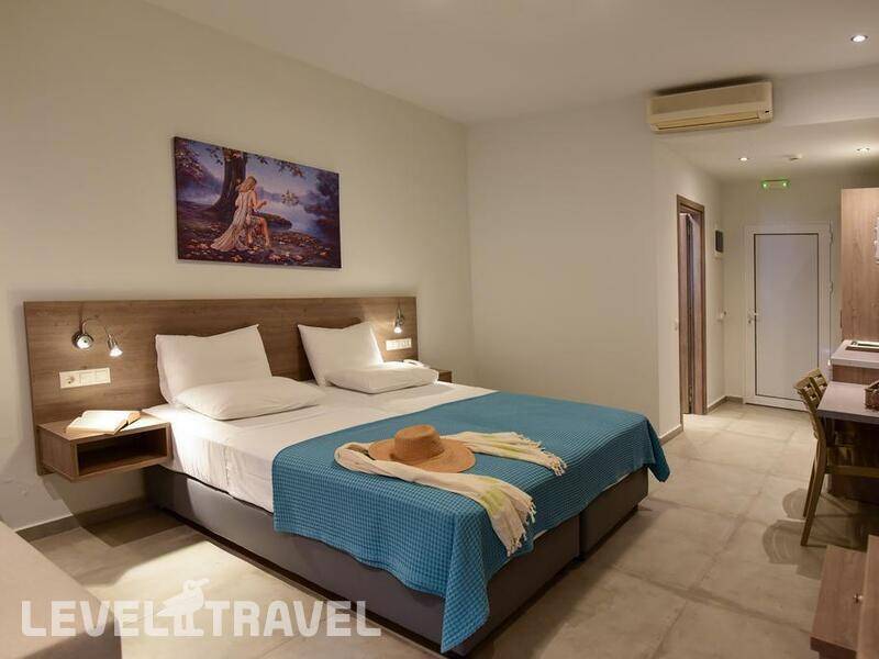Фотография Blue Horizon Apartments
