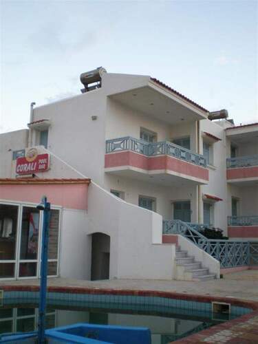 Corali Beach Hotel