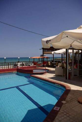 Corali Beach Hotel