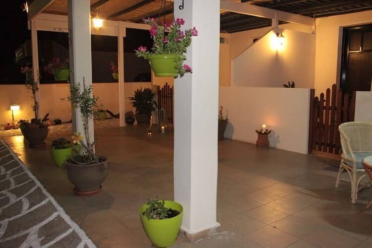 Elounda Olive Garden Apts & Studios