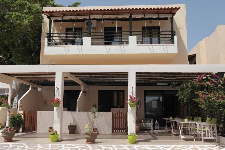 Elounda Olive Garden Apts & Studios