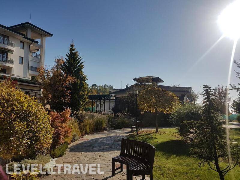 Фотография Emerald Beach Resort