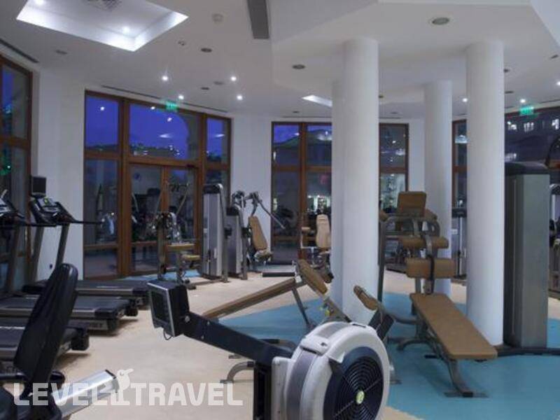 Фотография Emerald Beach Resort