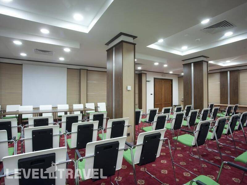 Фотография Emerald Beach Resort
