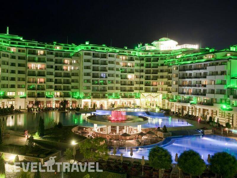 Фотография Emerald Beach Resort