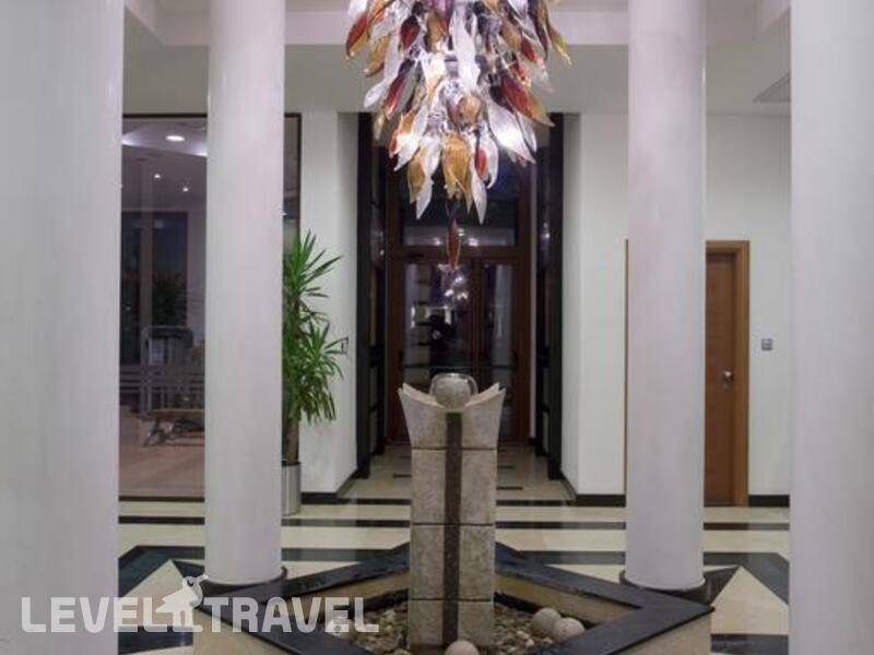 Фотография Emerald Beach Resort