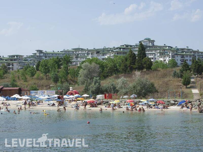 Фотография Emerald Beach Resort
