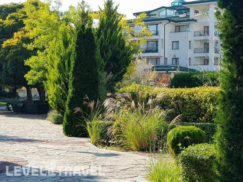 Фотография Emerald Beach Resort
