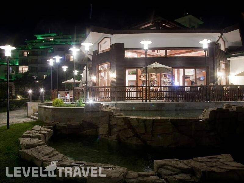 Фотография Emerald Beach Resort