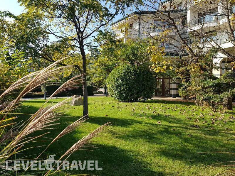 Фотография Emerald Beach Resort