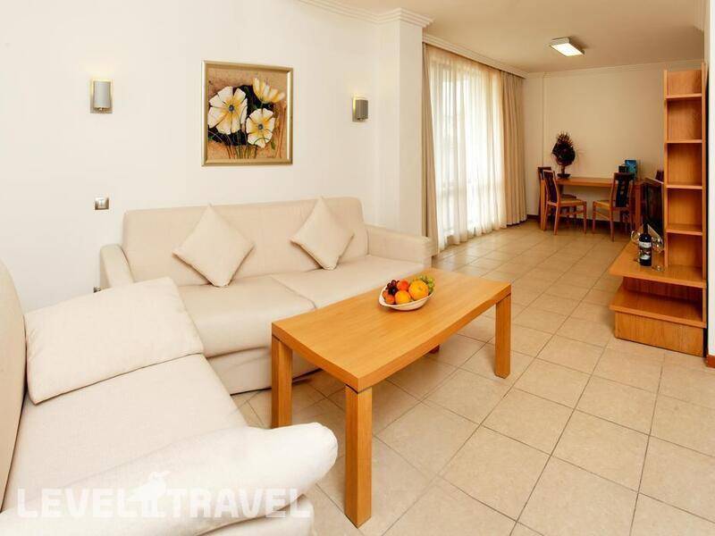 Фотография Emerald Beach Resort