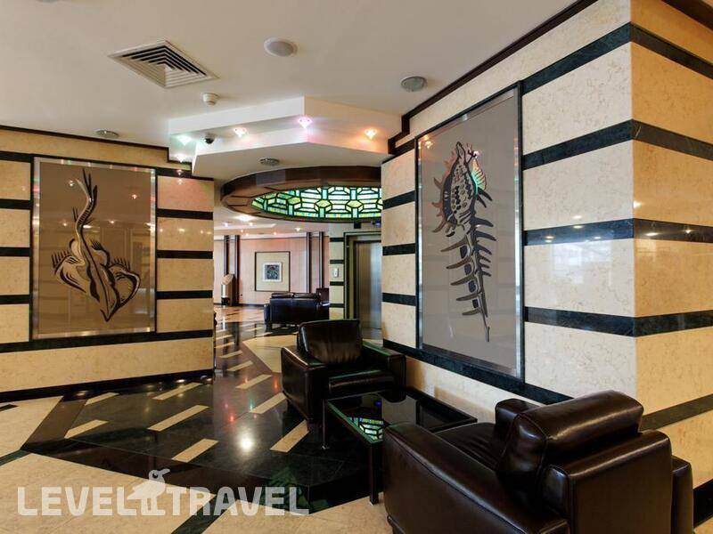 Фотография Emerald Beach Resort