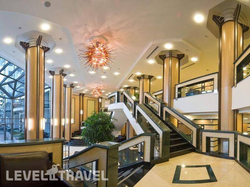Фотография Emerald Beach Resort