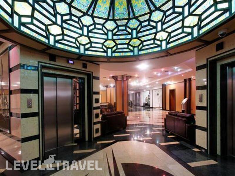 Фотография Emerald Beach Resort