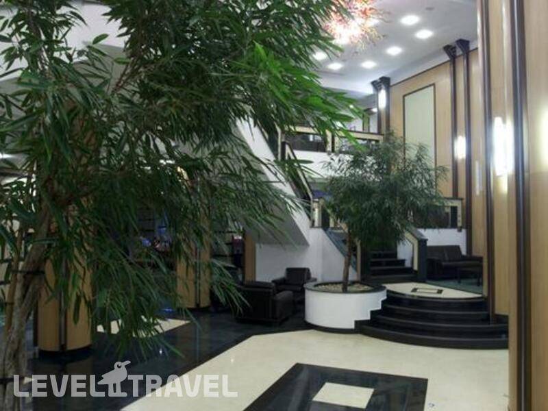 Фотография Emerald Beach Resort