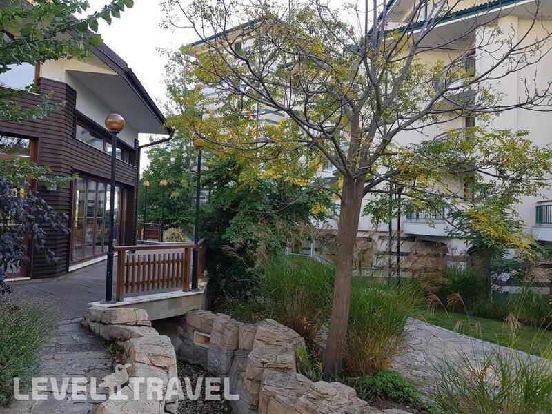 Фотография Emerald Beach Resort