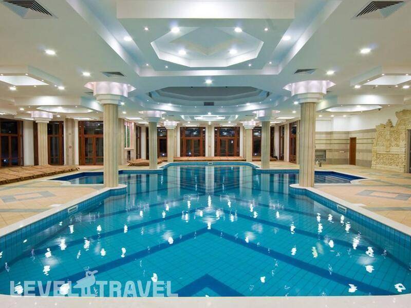Фотография Emerald Beach Resort