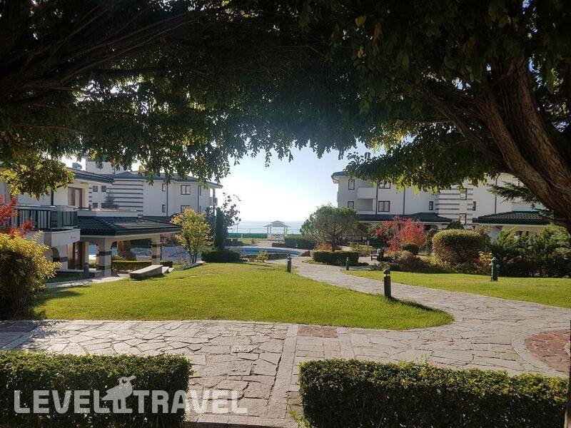 Фотография Emerald Beach Resort