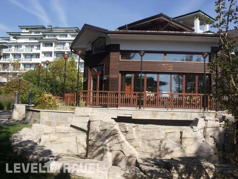 Фотография Emerald Beach Resort