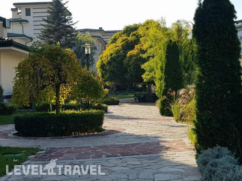 Фотография Emerald Beach Resort