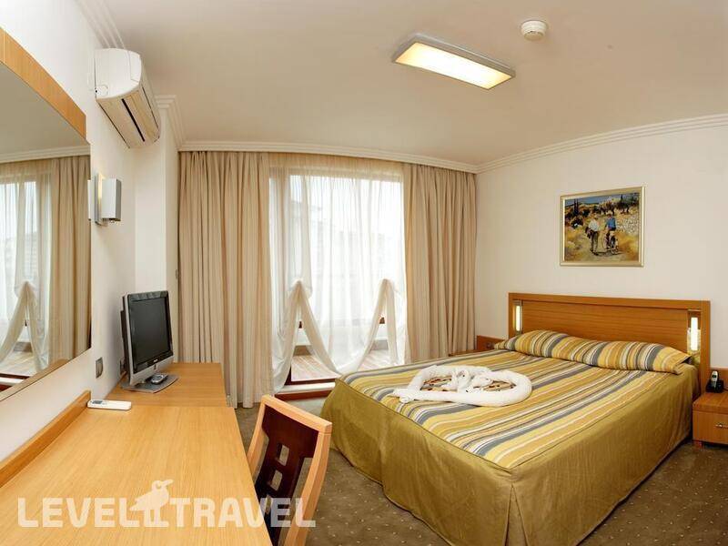 Фотография Emerald Beach Resort
