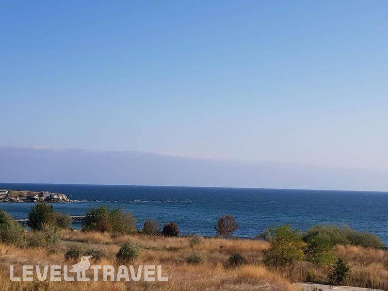Фотография Emerald Beach Resort
