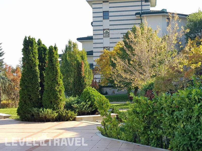 Фотография Emerald Beach Resort
