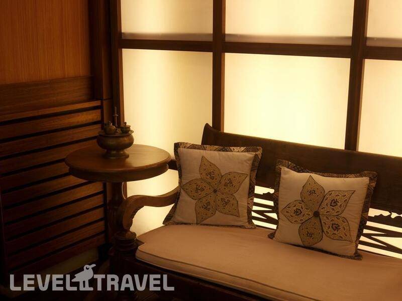 Фотография Emerald Beach Resort