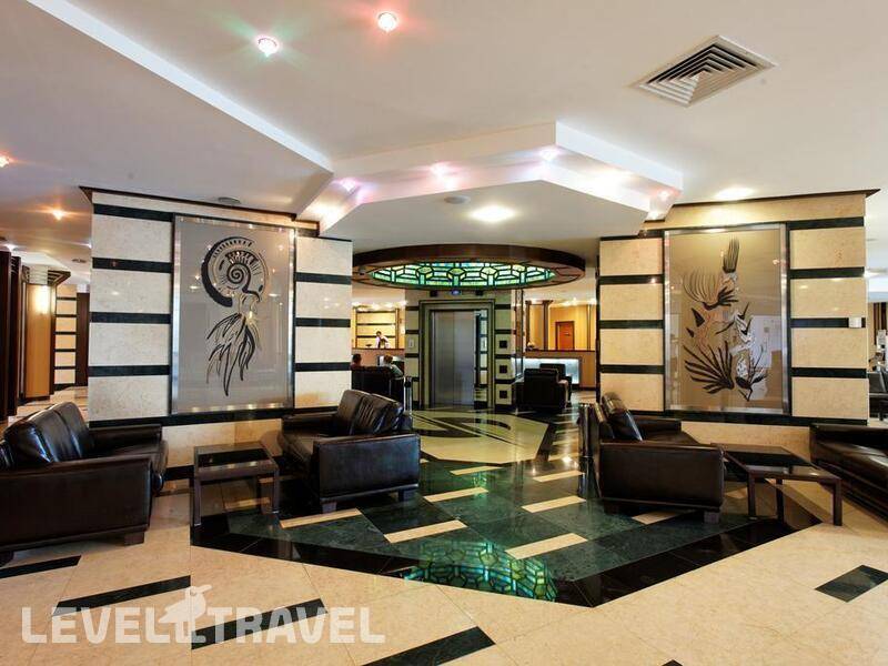 Фотография Emerald Beach Resort