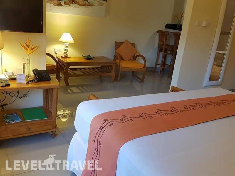 Фотография Maison Charme De L'Ile Hotel