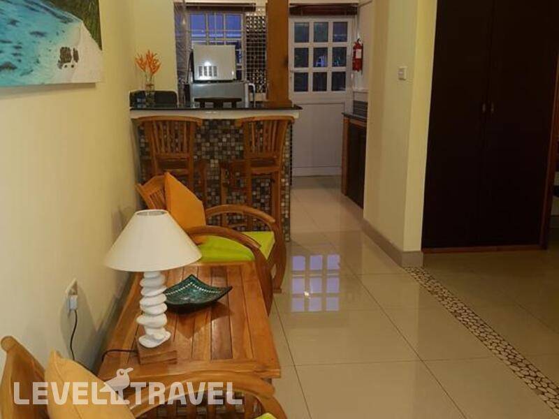 Фотография Maison Charme De L'Ile Hotel