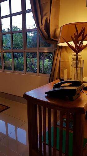 Maison Charme De L'Ile Hotel