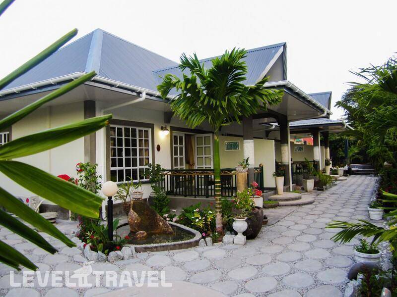 Фотография Maison Charme De L'Ile Hotel