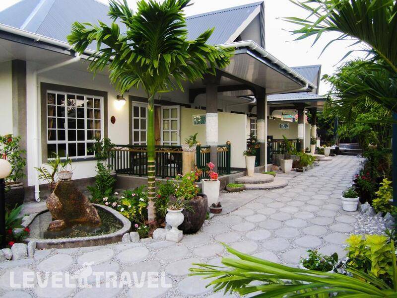 Фотография Maison Charme De L'Ile Hotel