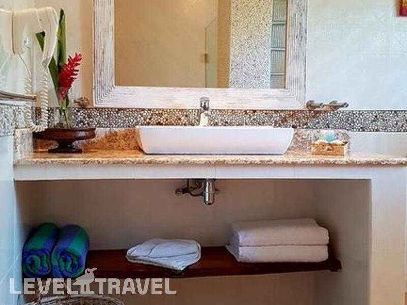 Фотография Maison Charme De L'Ile Hotel
