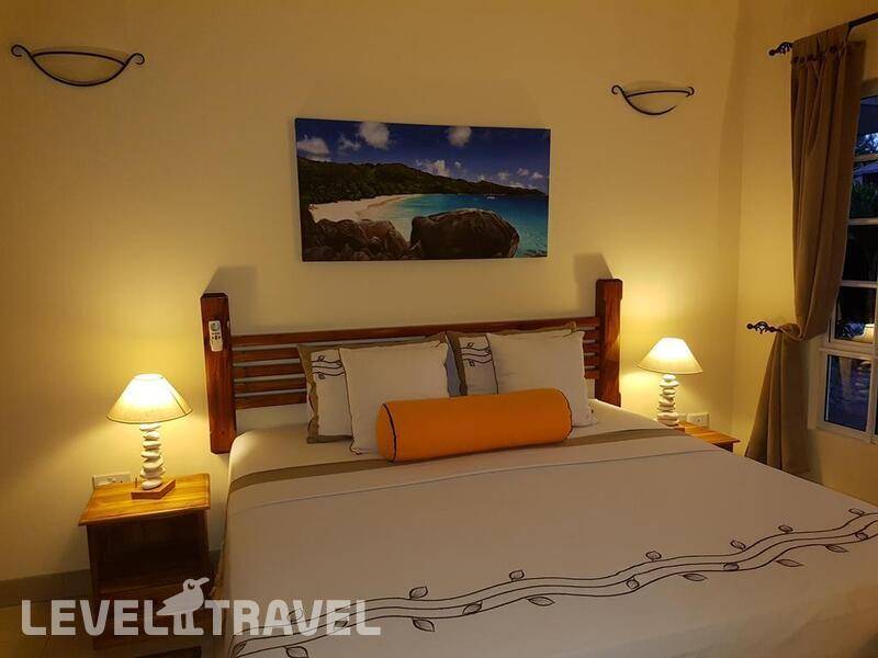 Фотография Maison Charme De L'Ile Hotel