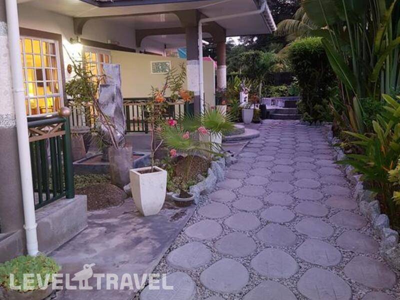 Фотография Maison Charme De L'Ile Hotel