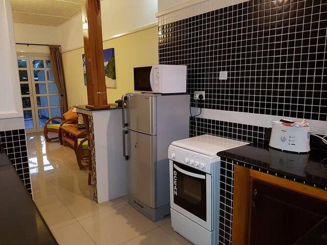 Maison Charme De L'Ile Hotel