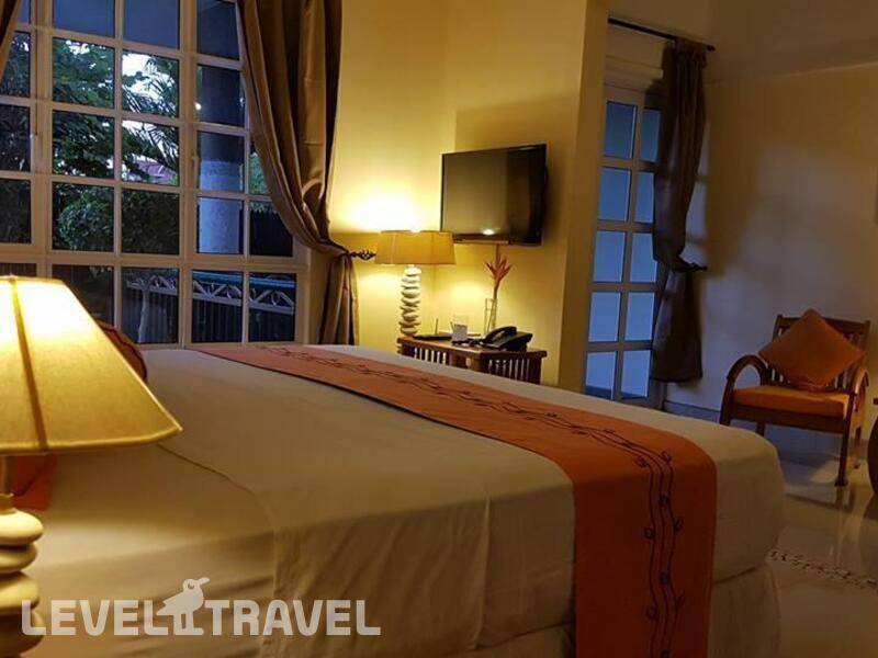 Фотография Maison Charme De L'Ile Hotel