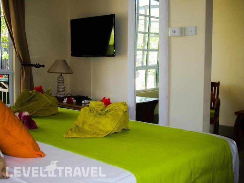 Фотография Maison Charme De L'Ile Hotel