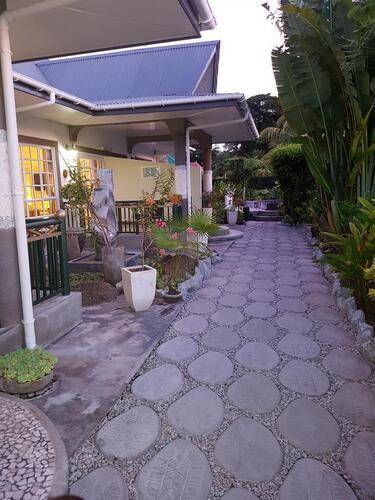 Maison Charme De L'Ile Hotel