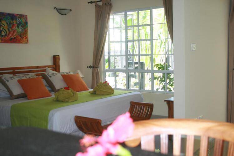 Maison Charme De L'Ile Hotel