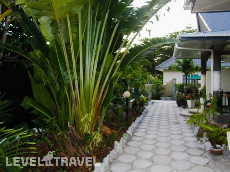 Фотография Maison Charme De L'Ile Hotel