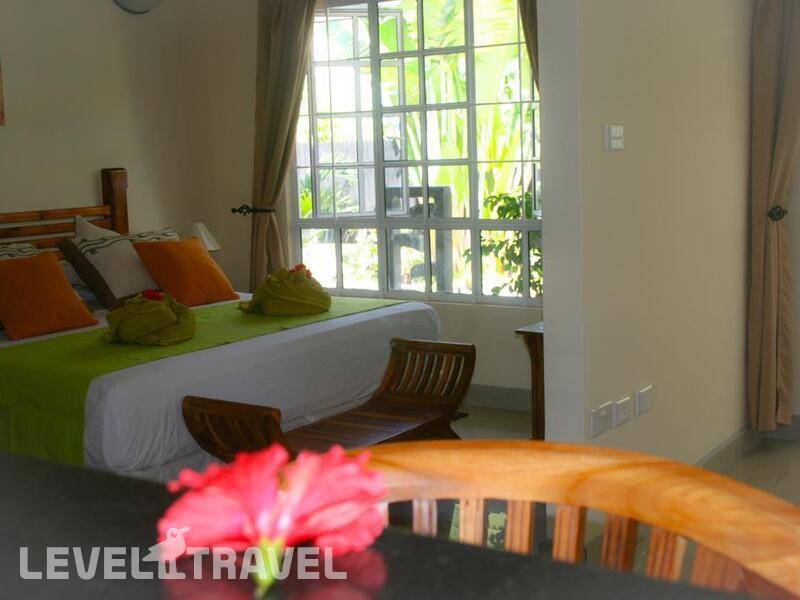 Фотография Maison Charme De L'Ile Hotel