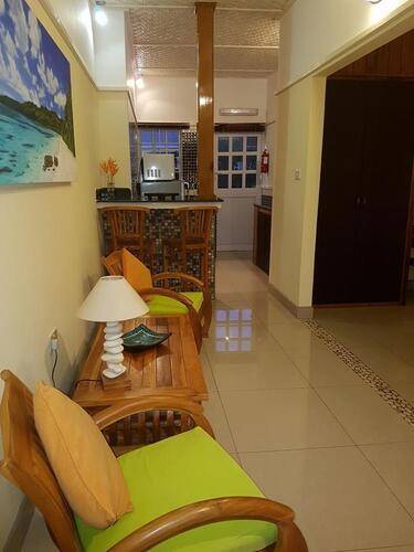 Maison Charme De L'Ile Hotel