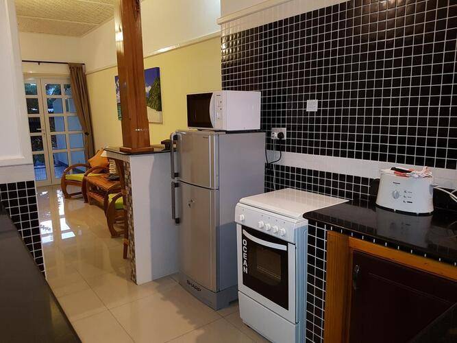 Maison Charme De L'Ile Hotel