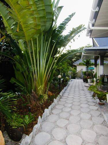 Maison Charme De L'Ile Hotel